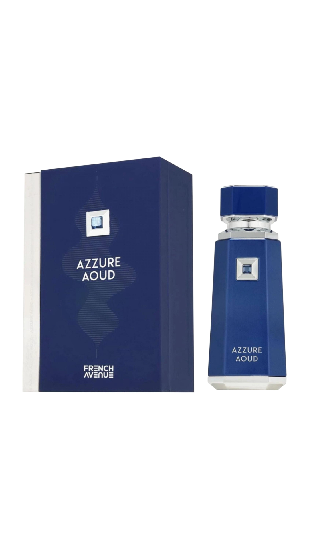 Azzure Aoud French Avenue
