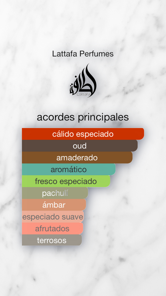 Al Noble Ameer Lattafa