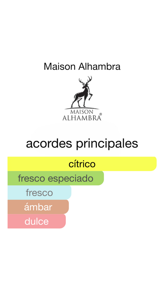 Jean Lowe Azure Maison Alhambra