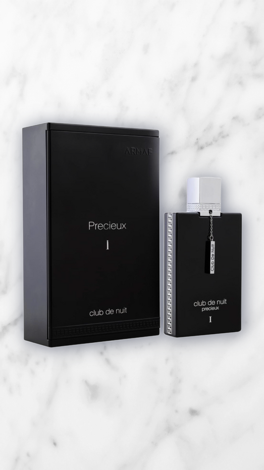 Club de Nuit Precieux I Armaf