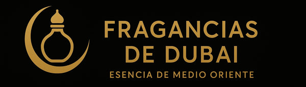 Fragancias de Dubái 