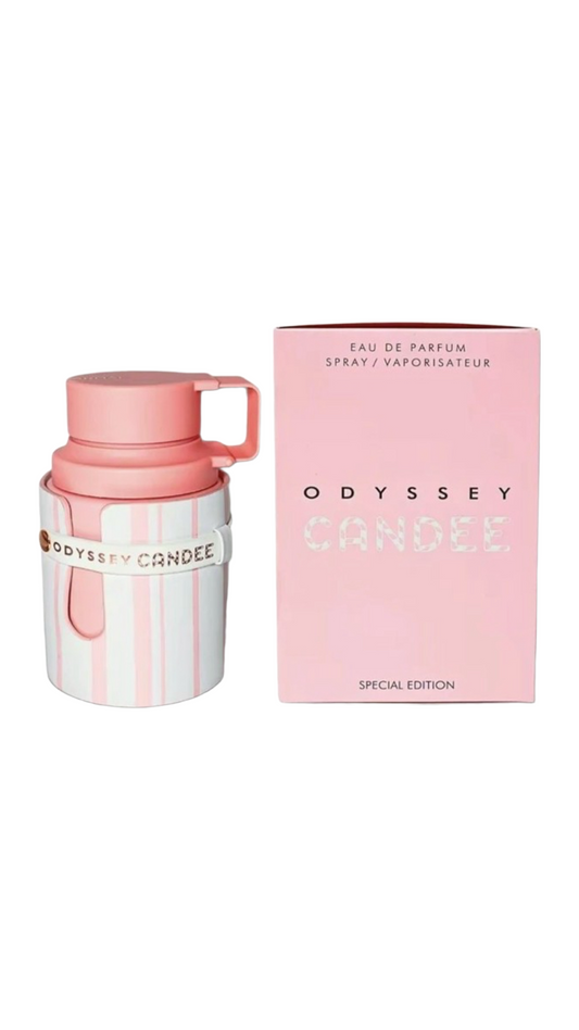 Odyssey Candee Armaf