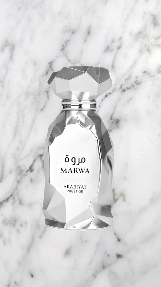 Marwa Arabiyat Prestige