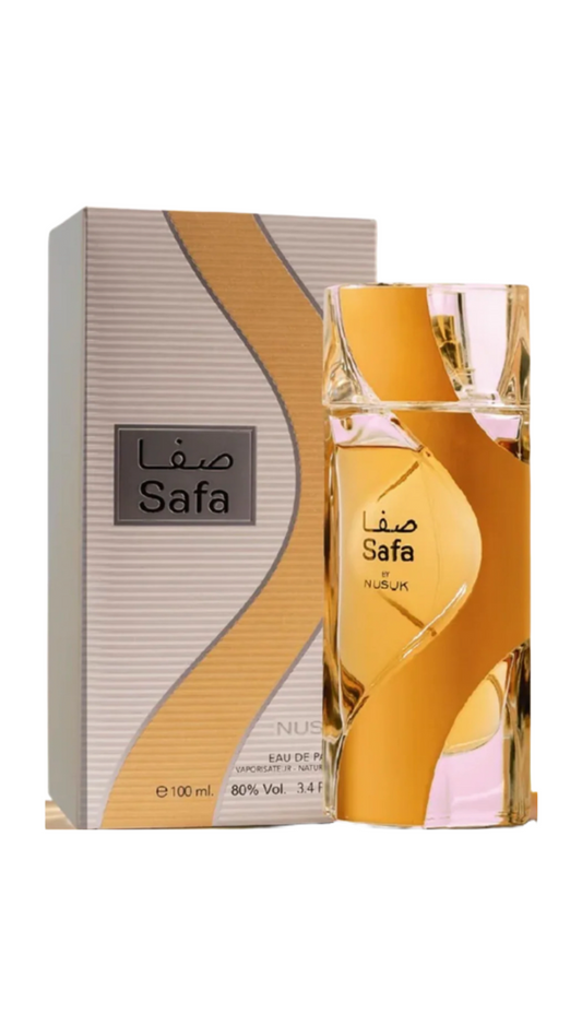 Safa Nusuk