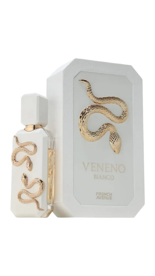 Veneno Bianco French Avenue
