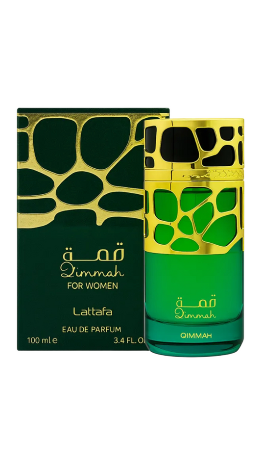 Quimmah Lattafa