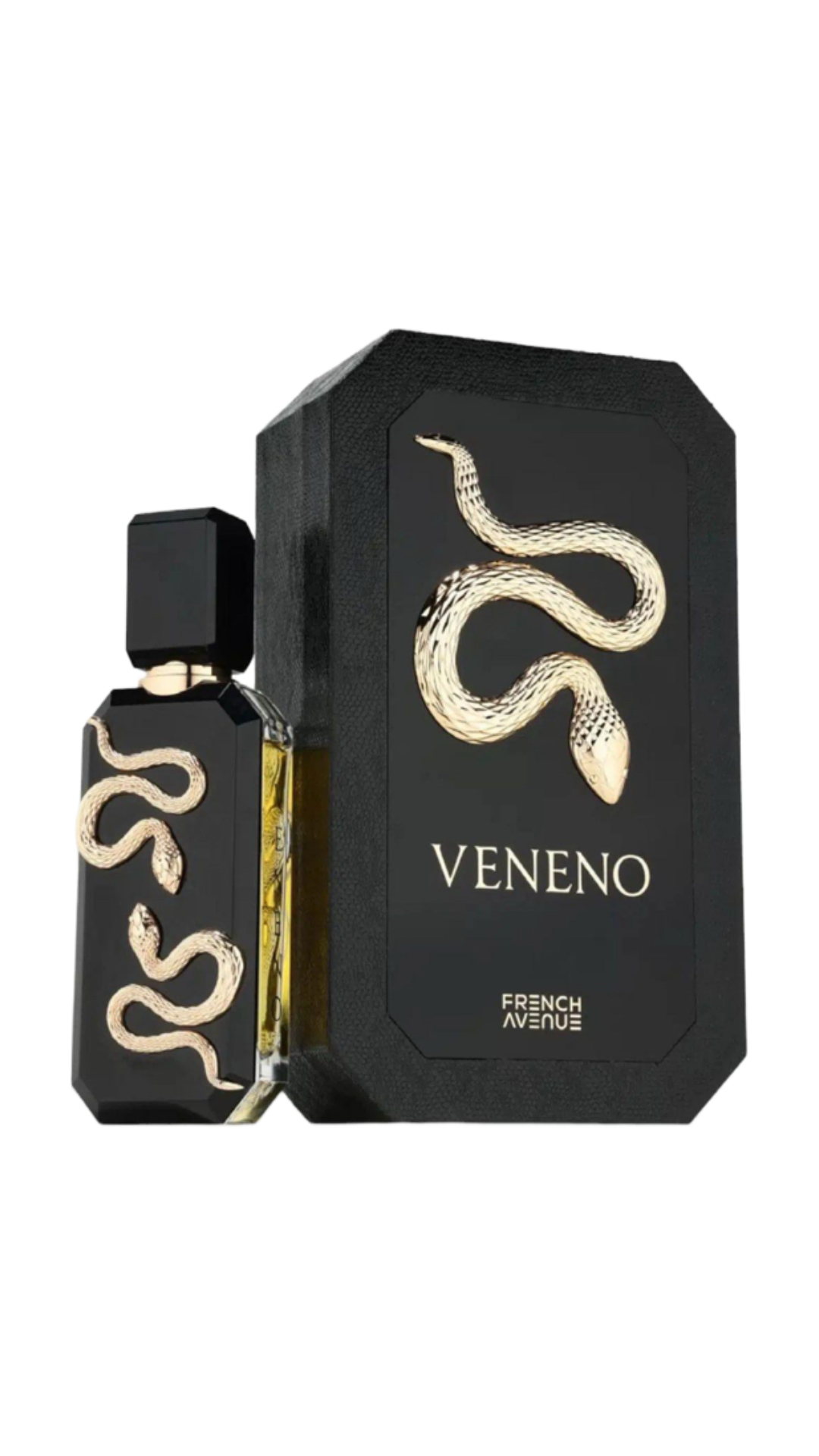 Veneno French Avenue