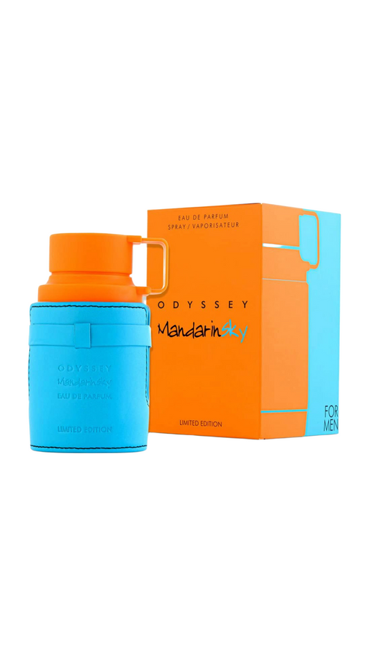 Odyssey Mandarin Sky Armaf