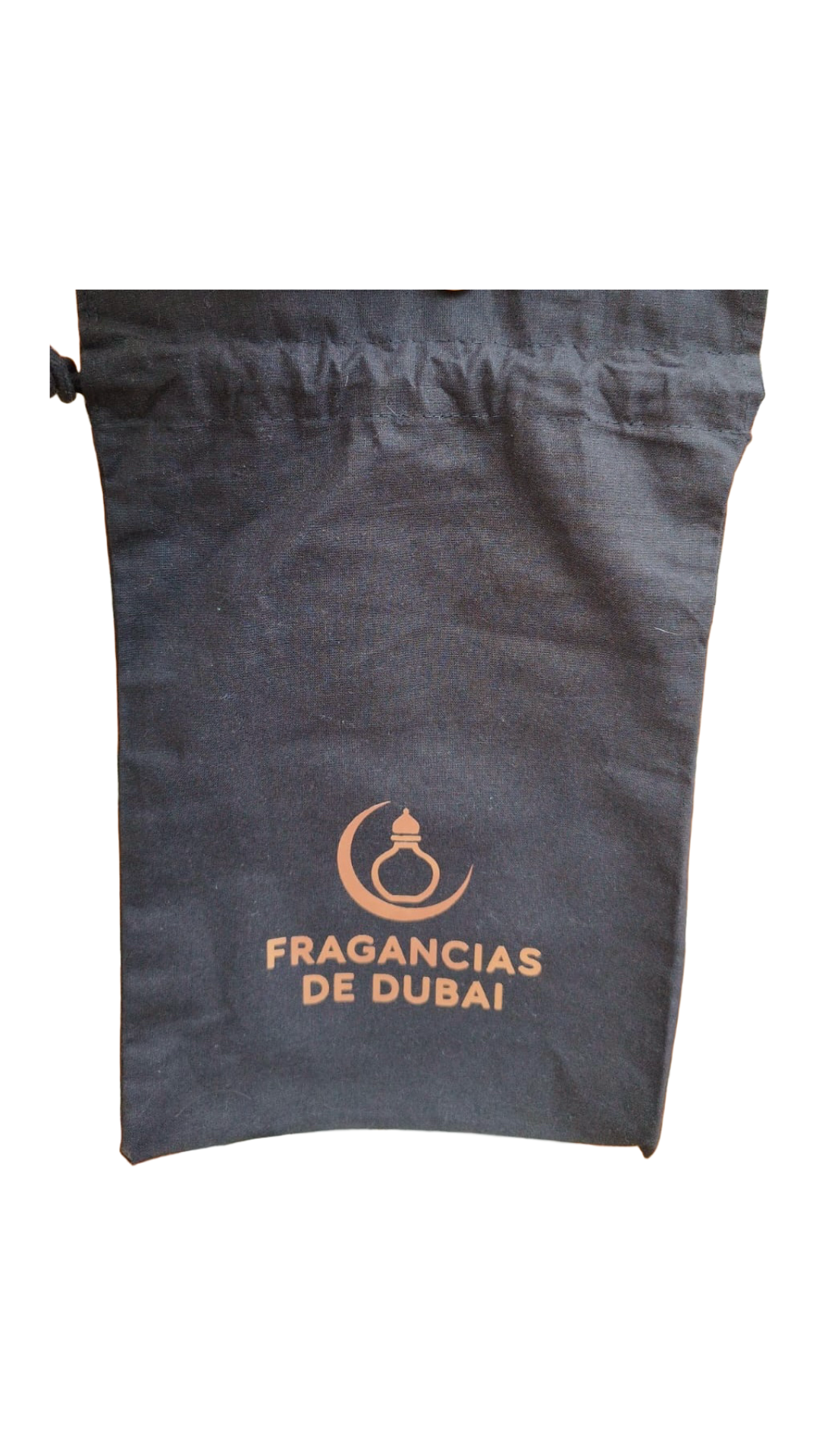 Bolsa fragancias rosa