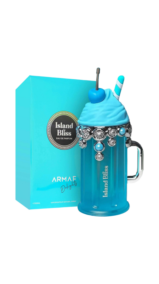 Island Bliss Armaf Delights