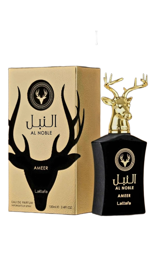 Al Noble Ameer Lattafa