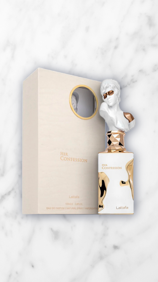 Her Confession Lattafa