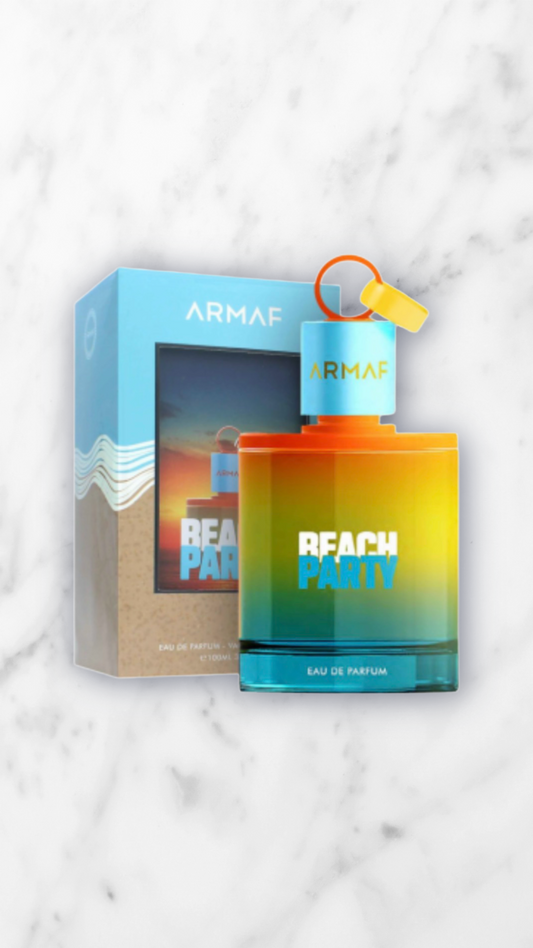 Beach Party Armaf