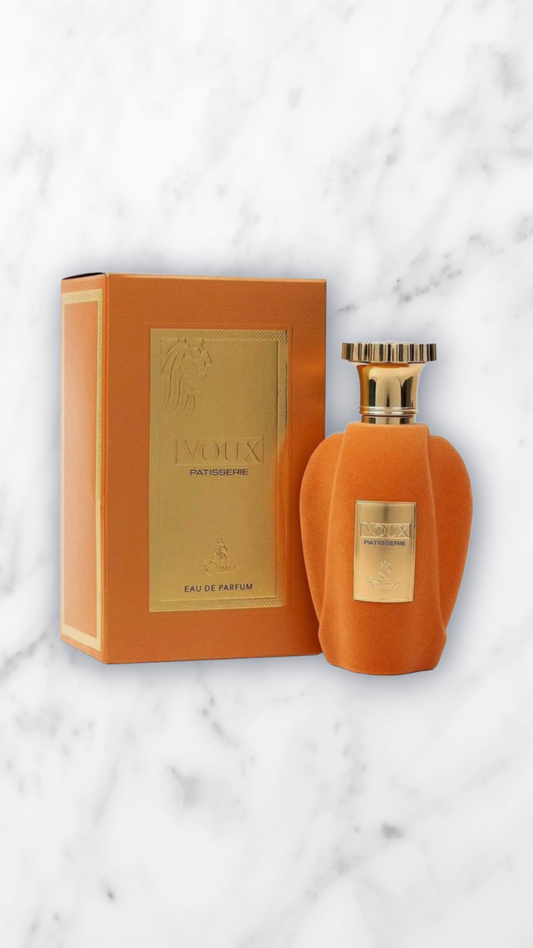 Voux Patisserie Paris Corner