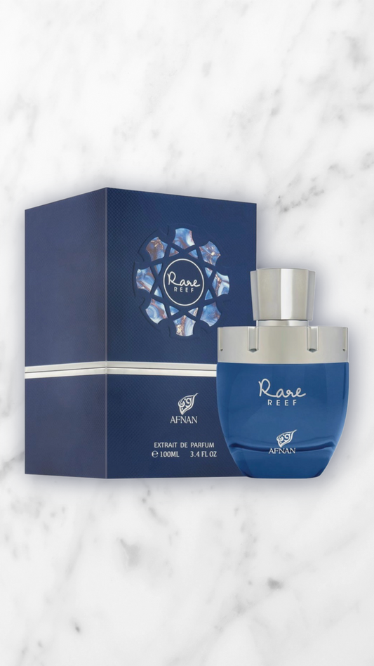 Afnan Rare Reef