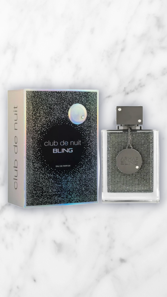 Club de Nuit Bling Armaf