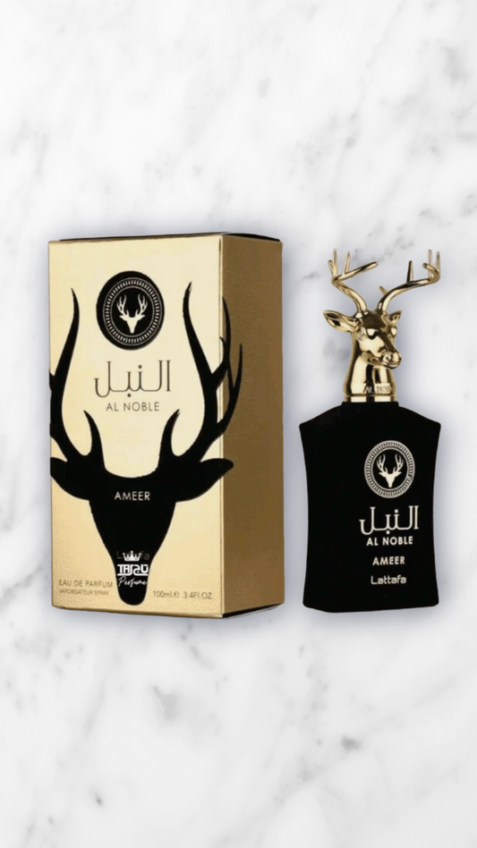 Al Noble Ameer Lattafa