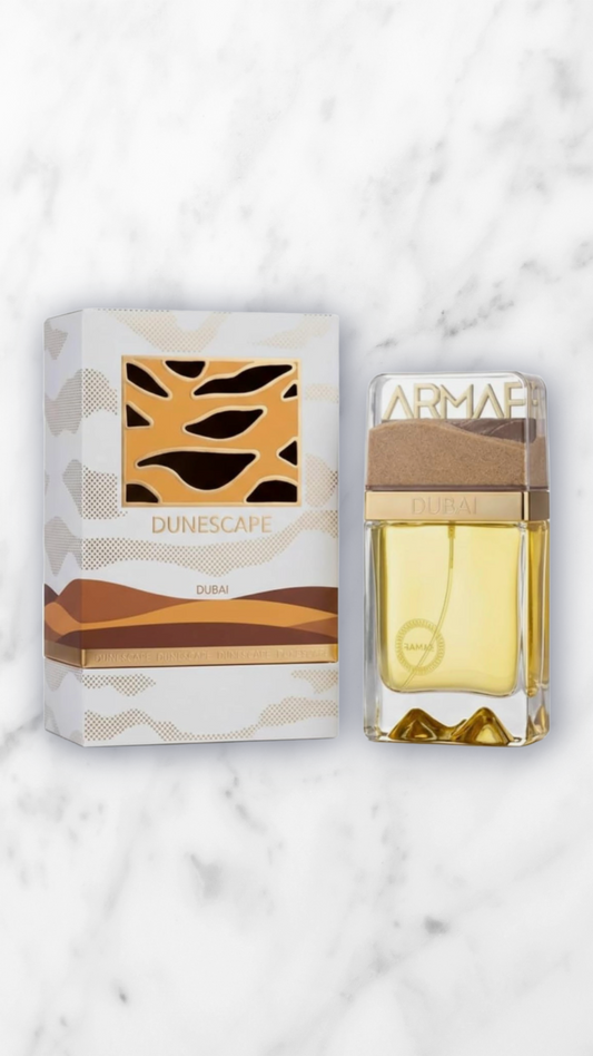 Dunescape Armaf