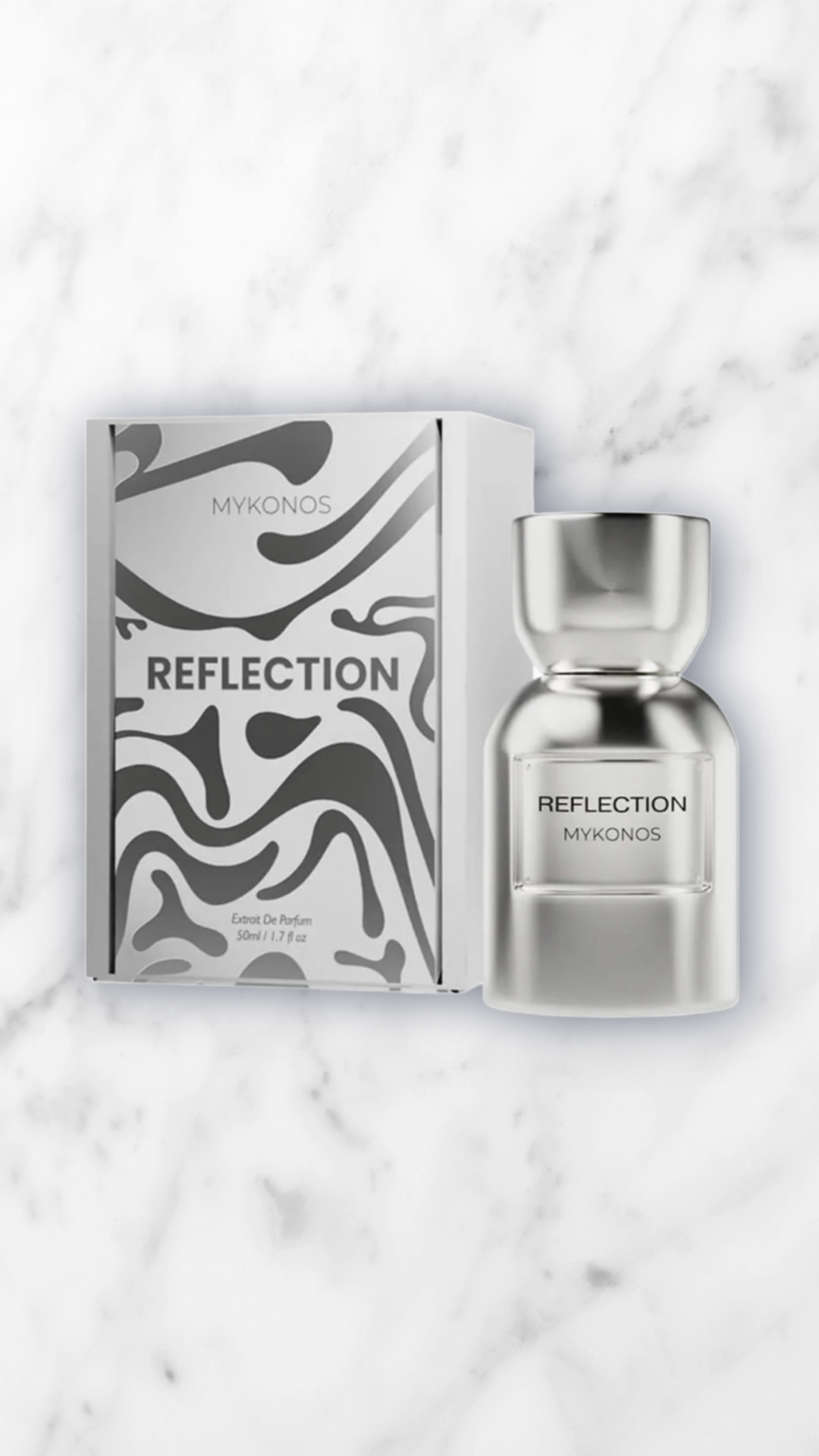 Reflection Mykonos 50ml