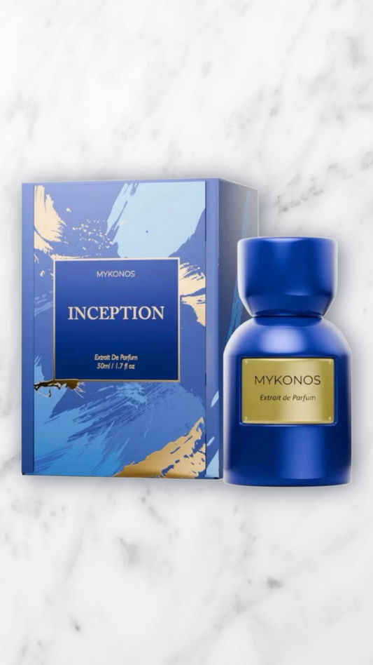 Inception Mykonos 50ml
