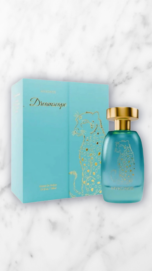 Dreamscape Mykonos 100ml