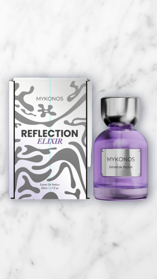 Reflection Elixir Mykonos 50ml