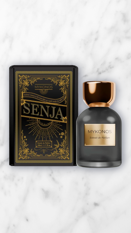 Senja Mykonos 50ml