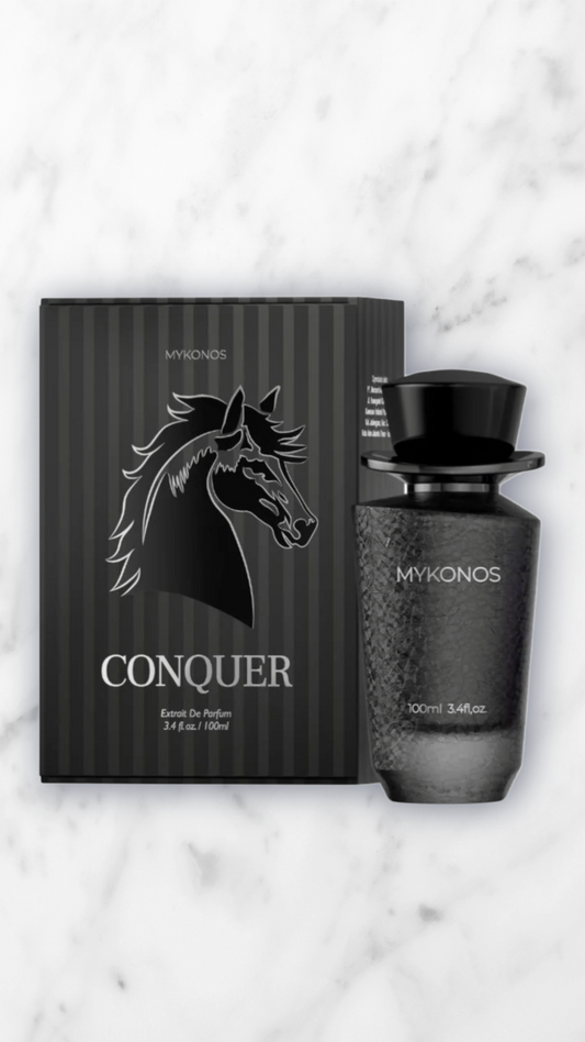 Conquer Mykonos 100ml