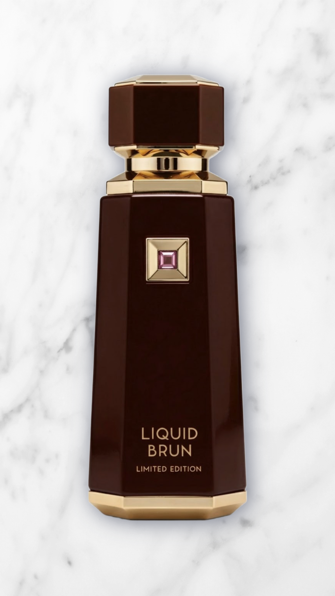 Liquid Brun Limited Edition French Avenue