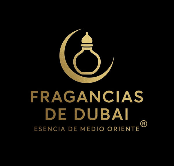 Fragancias de Dubái 