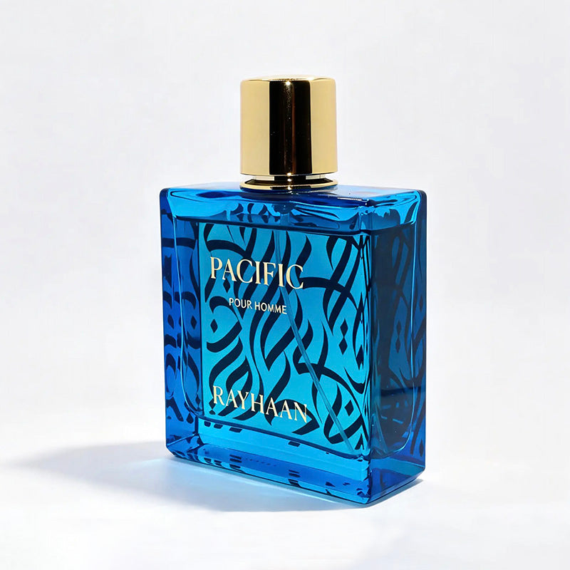 Rayhaan Pacific