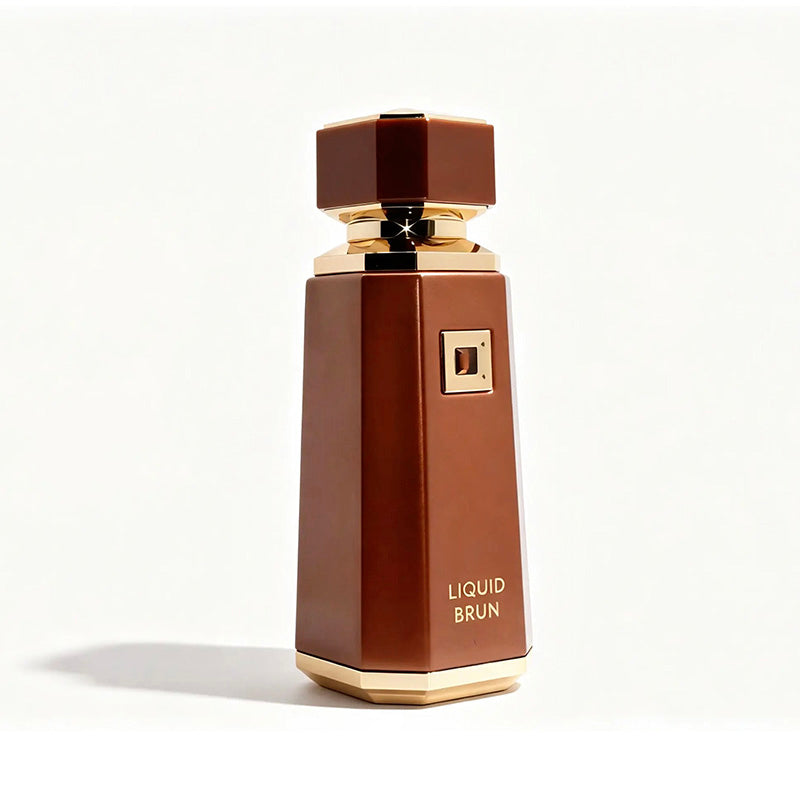 Liquid Brun French Avenue