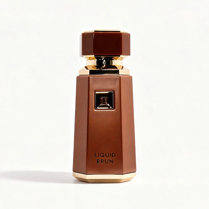 Liquid Brun French Avenue