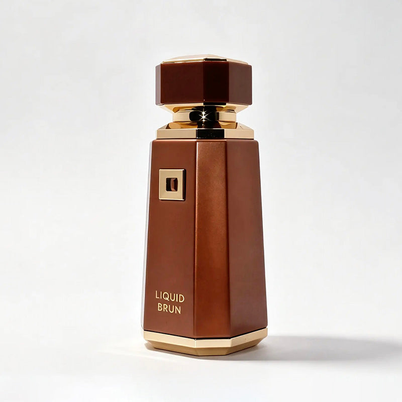 Liquid Brun French Avenue