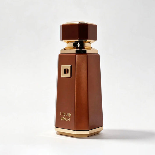 Liquid Brun French Avenue