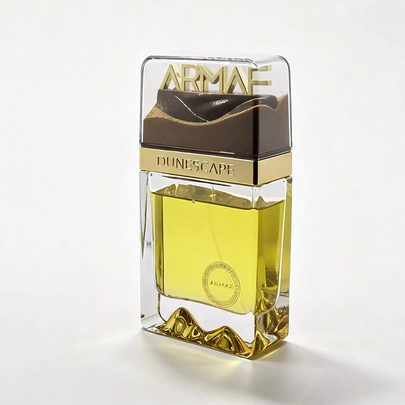 Dunescape Armaf