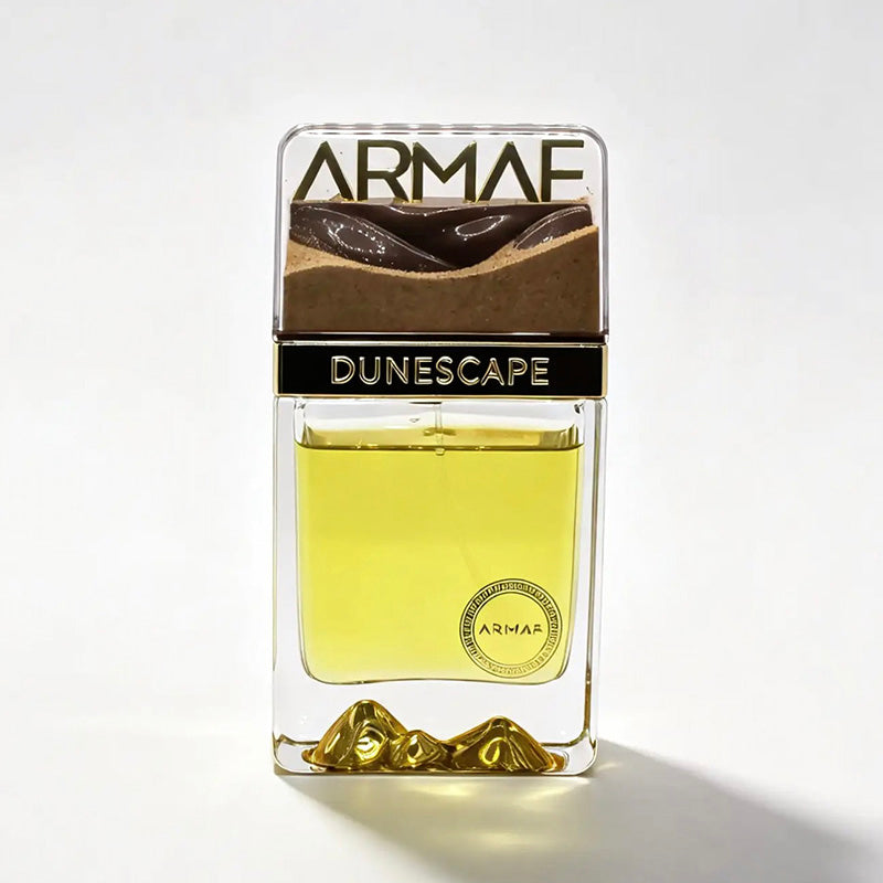 Dunescape Armaf