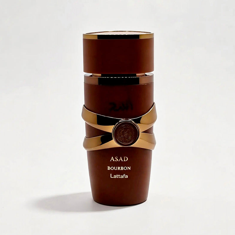 Asad Bourbon Lattafa