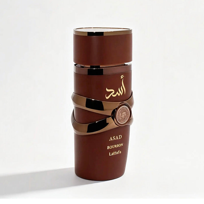 Asad Bourbon Lattafa