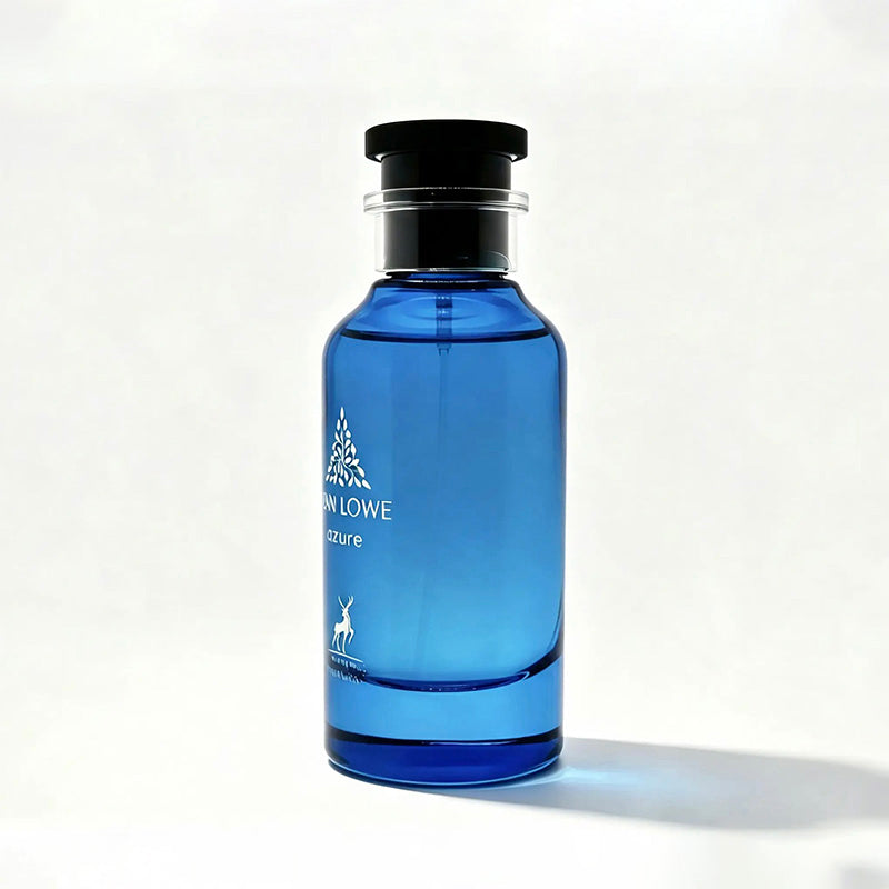 Jean Lowe Azure Maison Alhambra