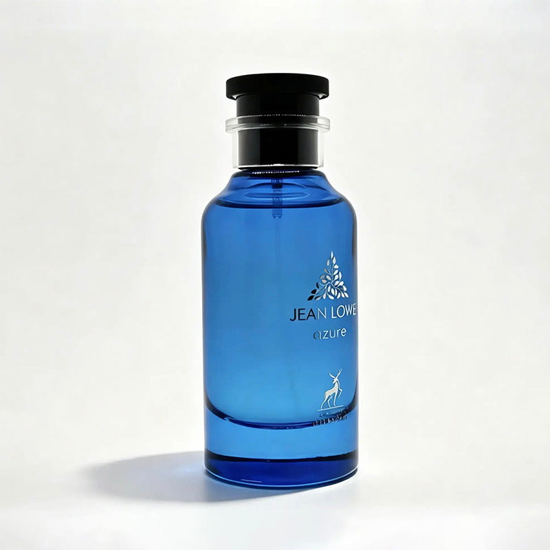 Jean Lowe Azure Maison Alhambra