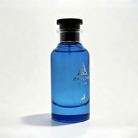 Jean Lowe Azure Maison Alhambra