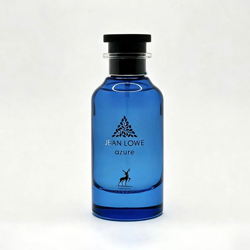 Jean Lowe Azure Maison Alhambra