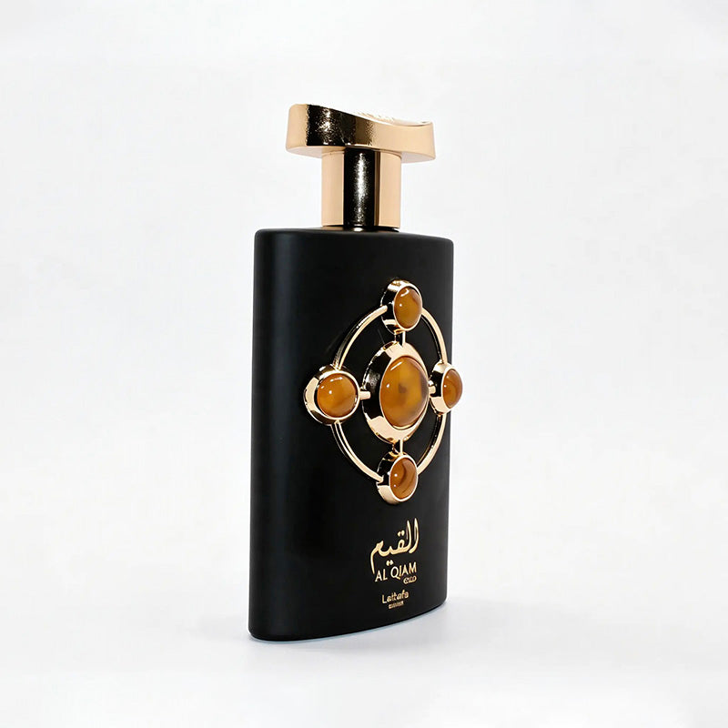 Al Qiam Gold Lattafa