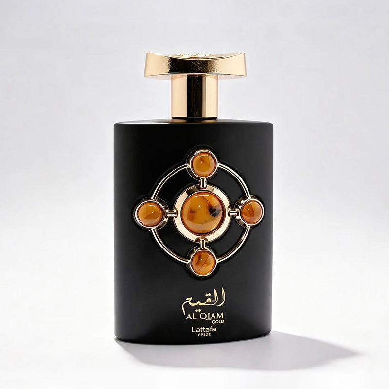 Al Qiam Gold Lattafa