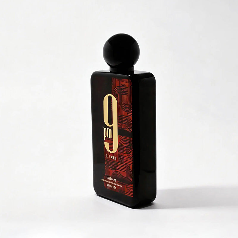 9 PM Elixir Afnan