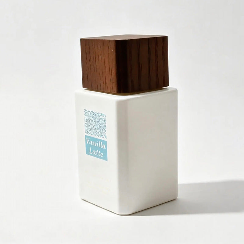 Vanilla Latte Gulf Orchid