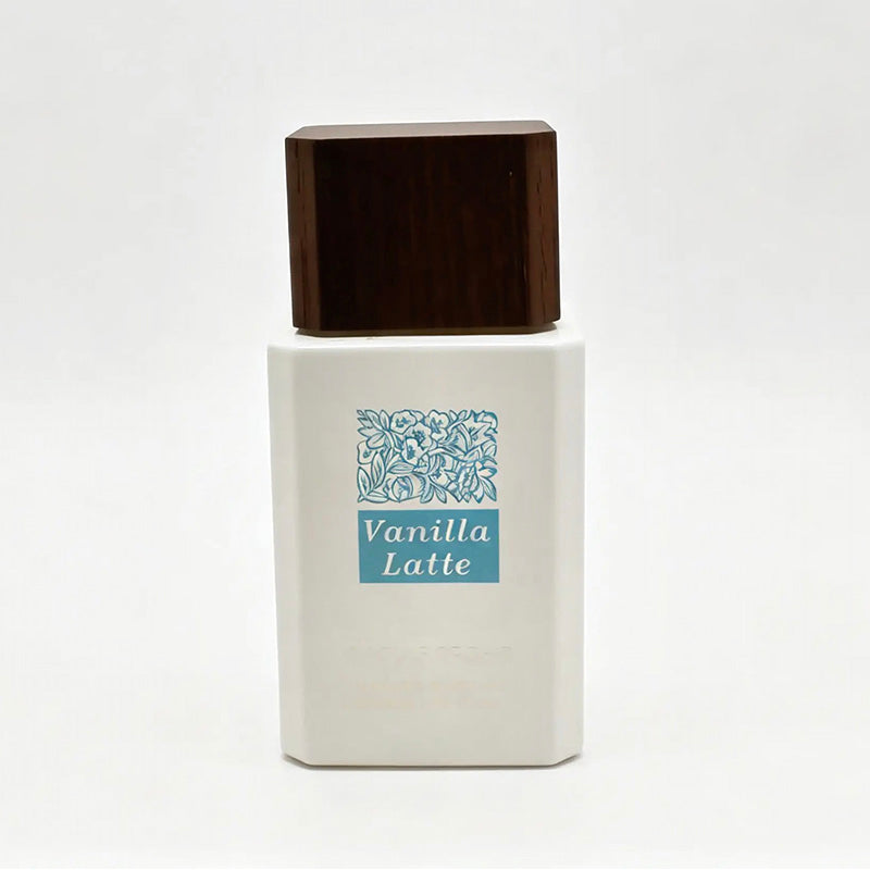 Vanilla Latte Gulf Orchid
