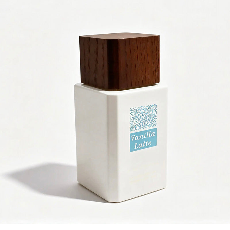 Vanilla Latte Gulf Orchid